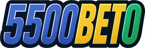 5500bet0 Logo